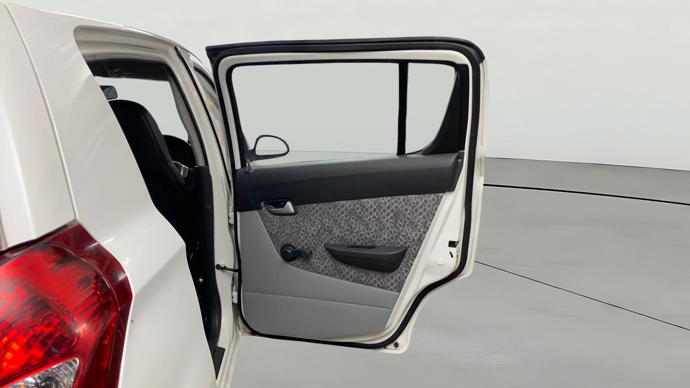 2018 Maruti Alto 800 LXI, Petrol, Manual, 13,467 km, RHS Rear Door