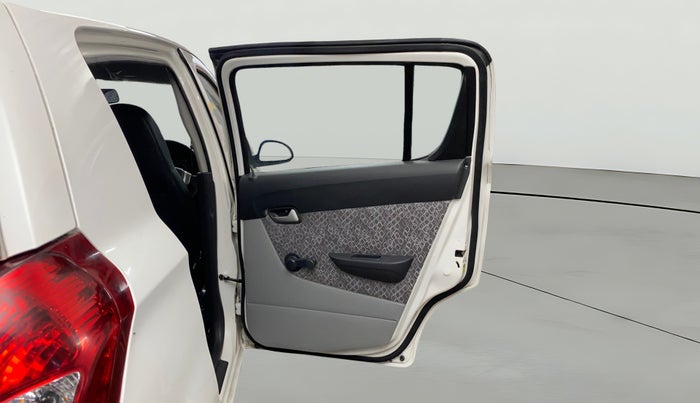 2018 Maruti Alto 800 LXI, Petrol, Manual, 13,467 km, RHS Rear Door