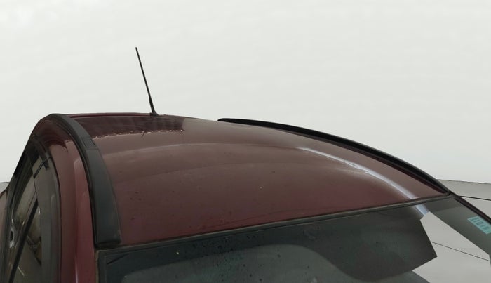 2016 Hyundai Grand i10 ASTA 1.2 KAPPA VTVT, Petrol, Manual, 30,330 km, Roof