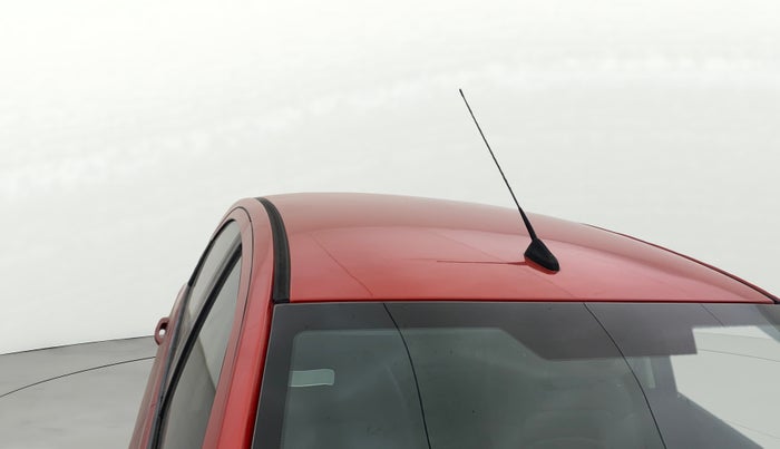 2018 Tata Tiago XZA PETROL, Petrol, Automatic, 90,612 km, Roof