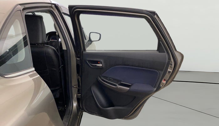 2020 Maruti Baleno ZETA PETROL 1.2, Petrol, Manual, 29,831 km, RHS Rear Door