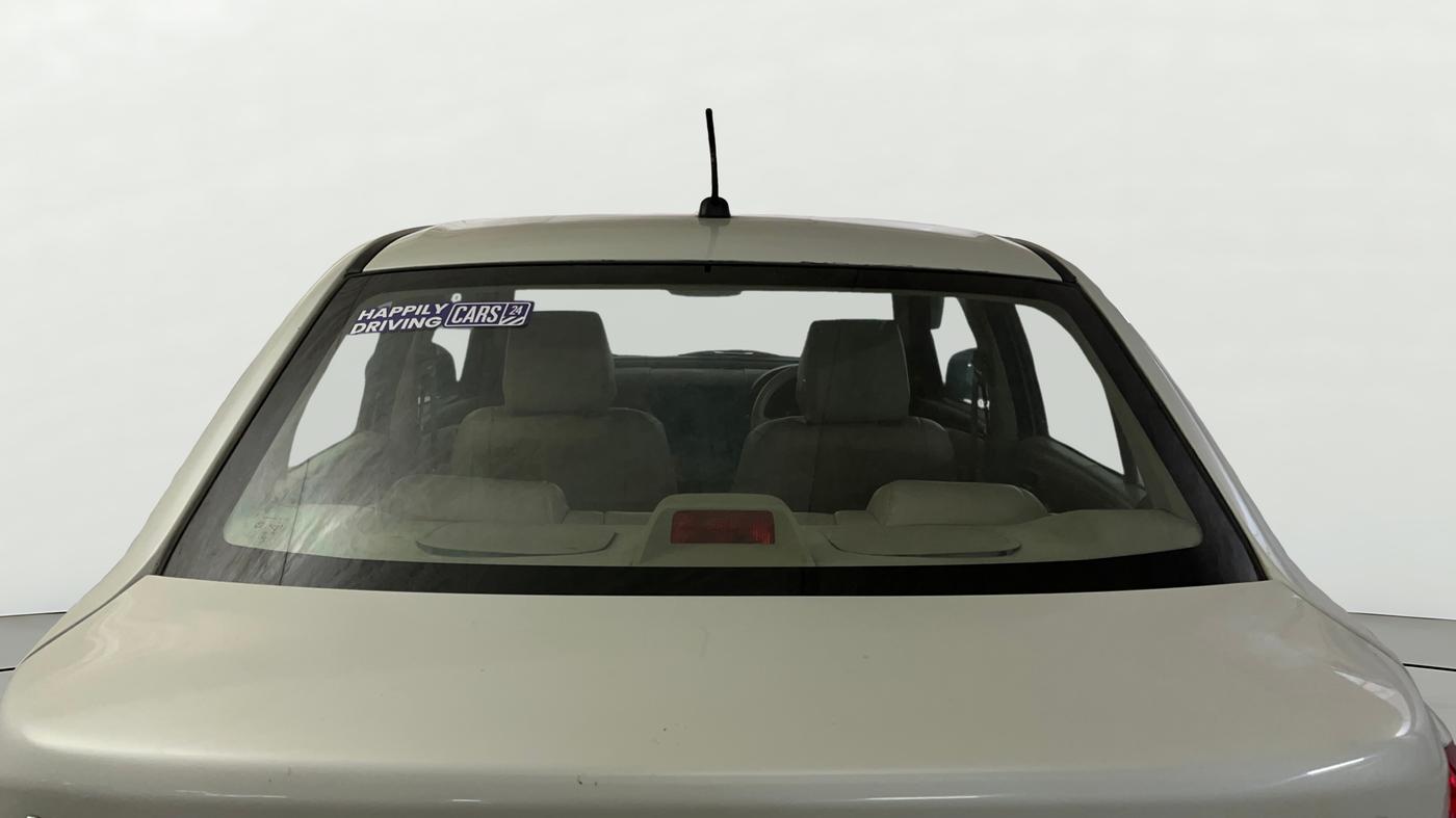 2016 Maruti Swift Dzire LXI (O), CNG, Manual, 46,775 km, Rear Windshield