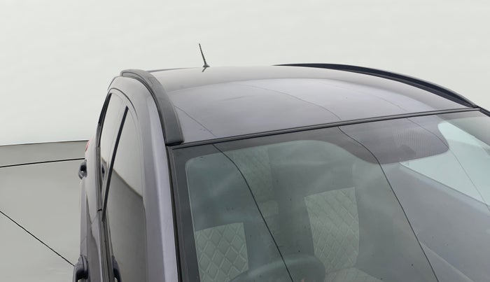 2019 Hyundai Grand i10 SPORTZ 1.2 KAPPA VTVT, Petrol, Manual, 38,471 km, Roof