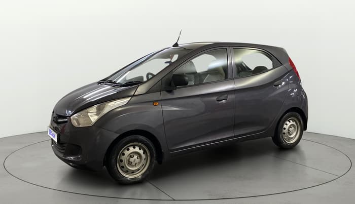 2017 Hyundai Eon ERA +, Petrol, Manual, 68,946 km, Left Front Diagonal