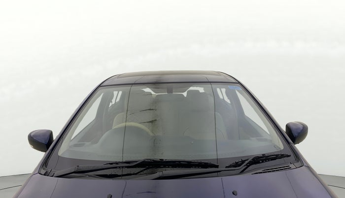 2023 Maruti Ciaz ZETA 1.5 SHVS MT PETROL, Petrol, Manual, 28,331 km, Front Windshield