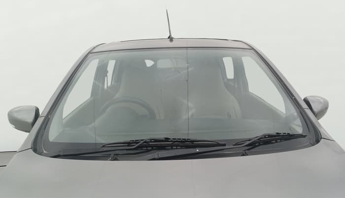 2017 Maruti Celerio ZXI, Petrol, Manual, 37,292 km, Front Windshield