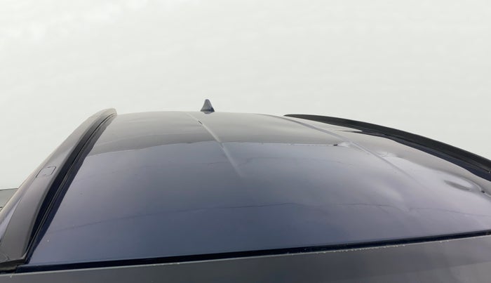 2019 Hyundai GRAND I10 NIOS SPORTZ 1.2 KAPPA VTVT, Petrol, Manual, 91,368 km, Roof