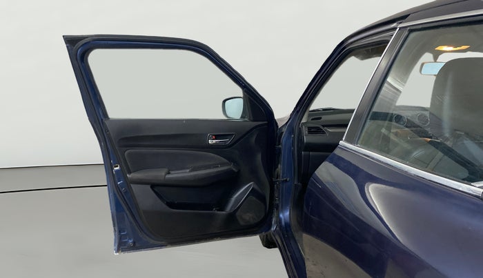 2018 Maruti Swift VXI, Petrol, Manual, 51,453 km, LHS Front Door