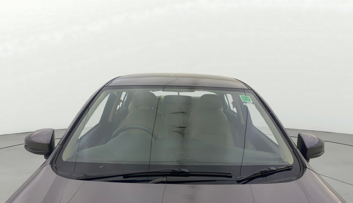 2018 Honda Amaze 1.2L I-VTEC V CVT, Petrol, Automatic, 73,767 km, Front Windshield