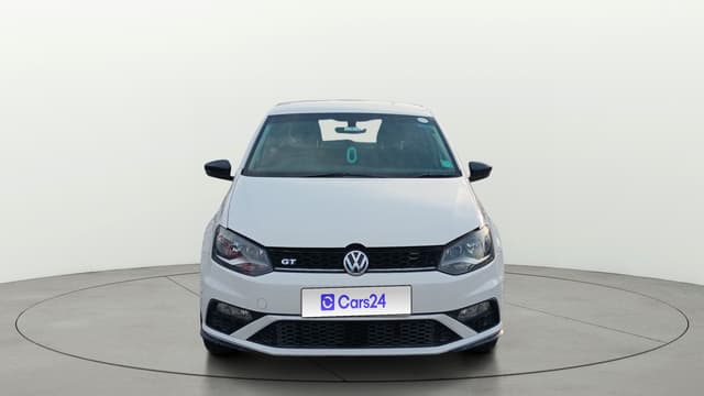Used 2022 Volkswagen Polo Used 2022 Volkswagen Polo