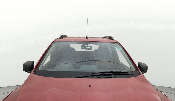 2016 Renault Kwid RXT 1.0, Petrol, Manual, 35,296 km, Front Windshield