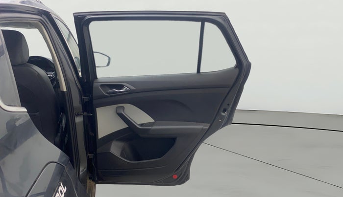 2021 Skoda KUSHAQ STYLE 1.5L TSI MT, Petrol, Manual, 86,634 km, RHS Rear Door