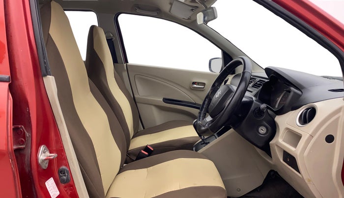 2017 Maruti Celerio VXI AMT, Petrol, Automatic, 85,505 km, Right Side Front Door Cabin