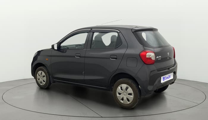 2024 Maruti Alto K10 VXi Plus (O) AGS, Petrol, Automatic, 4,168 km, Left Back Diagonal