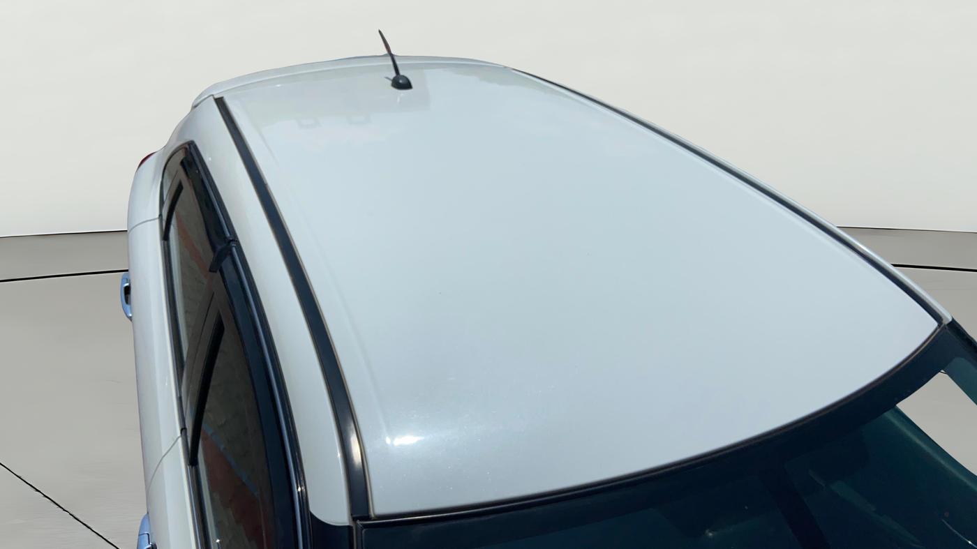 2020 Toyota Glanza V CVT, Petrol, Automatic, 31,748 km, Roof