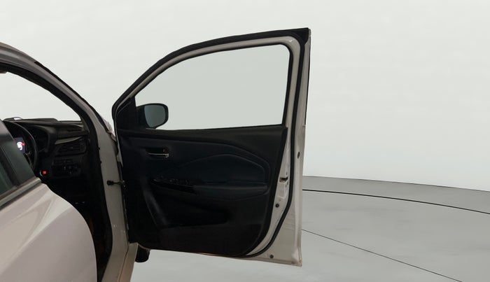 2022 Maruti Baleno ALPHA PETROL 1.2, Petrol, Manual, 27,350 km, RHS Front Door