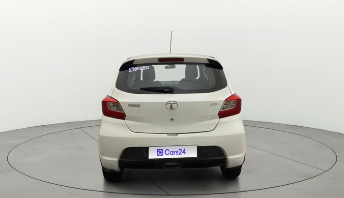 2018 Tata Tiago XZA PETROL, Petrol, Automatic, 33,042 km, Back/Rear