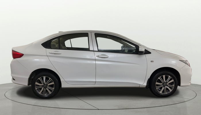 2019 Honda City 1.5L I-VTEC SV, Petrol, Manual, 38,156 km, Right Side View