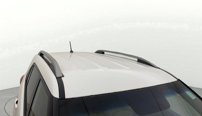 2016 Hyundai Creta SX 1.6 DIESEL, Diesel, Manual, 65,988 km, Roof