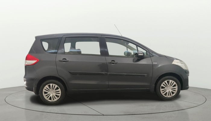 2013 Maruti Ertiga VXI, Petrol, Manual, 75,087 km, Right Side View