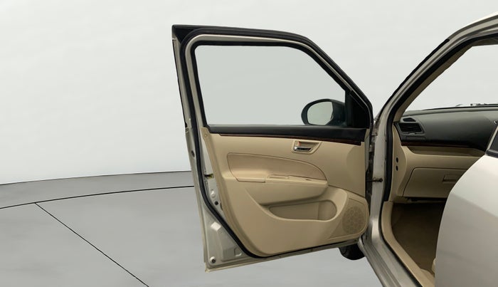 2015 Maruti Swift Dzire VDI, Diesel, Manual, 89,626 km, LHS Front Door