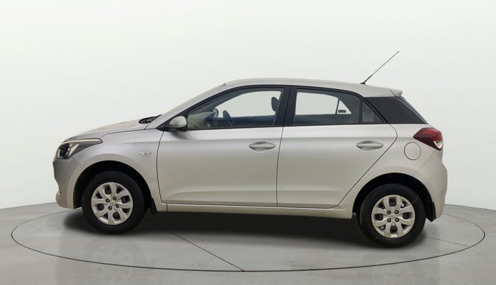 2016 Hyundai Elite i20 MAGNA 1.2, Petrol, Manual, 9,420 km, Left Side