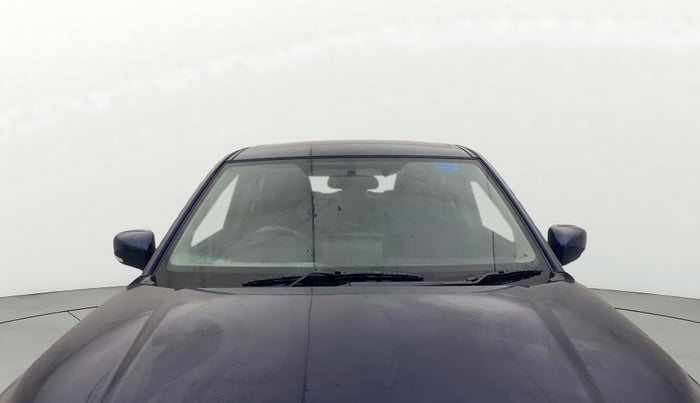 2023 Maruti Grand Vitara DELTA SMART HYBRID, Petrol, Manual, 42,501 km, Front Windshield