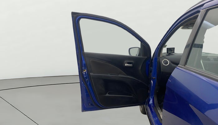 2018 Maruti Celerio X ZXI (O) AMT, Petrol, Automatic, 49,589 km, LHS Front Door