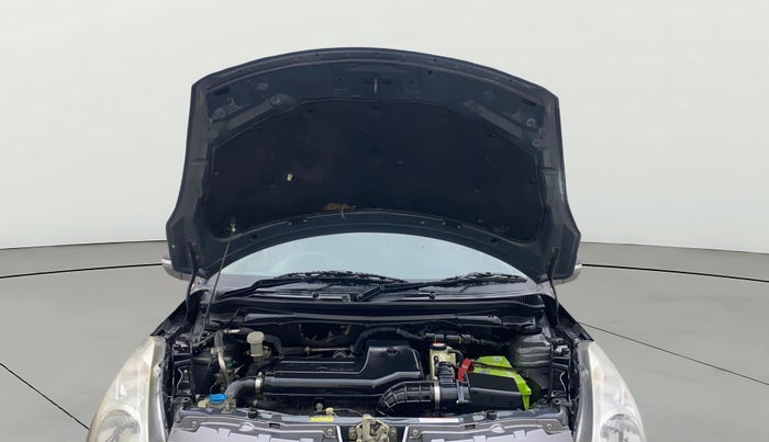 2013 Maruti Swift Dzire VDI, Diesel, Manual, 30,259 km, Open Bonet