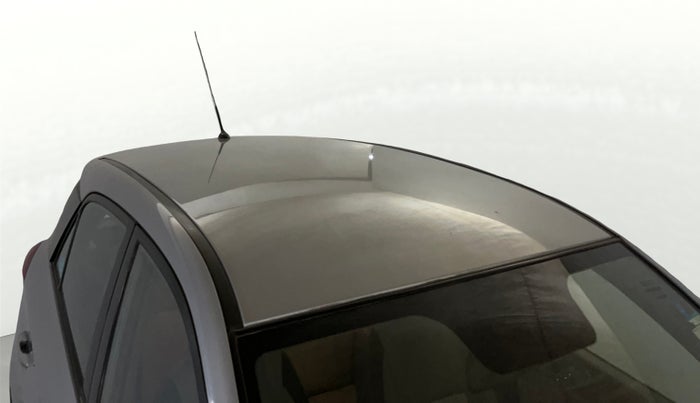 2019 Hyundai Elite i20 MAGNA PLUS 1.2, Petrol, Manual, 80,799 km, Roof