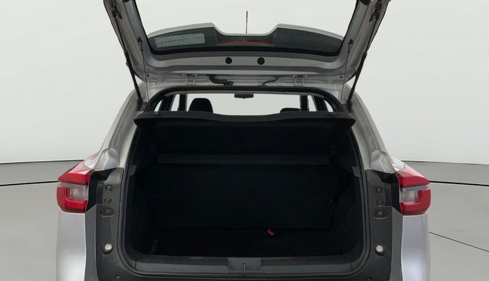 2021 Nissan MAGNITE XL, Petrol, Manual, 20,293 km, Boot Open Zoomed View