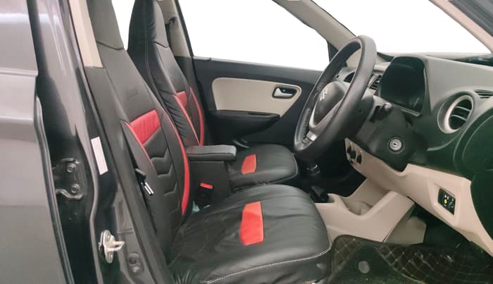 2022 Maruti Alto LXI OPT CNG, CNG, Manual, 25,127 km, Right Side Front Door Cabin