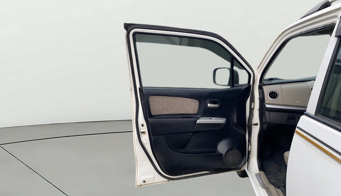 2015 Maruti Wagon R 1.0 VXI, Petrol, Manual, 70,351 km, LHS Front Door