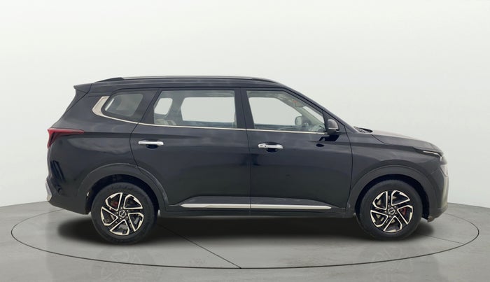2022 KIA CARENS LUXURY PLUS 1.5 DIESEL AT 6 STR, Diesel, Automatic, 72,078 km, Right Side View