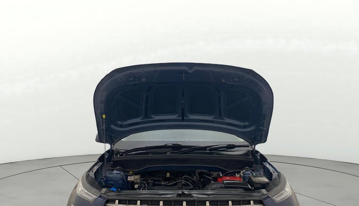 2021 Hyundai VENUE S+ 1.2, Petrol, Manual, 41,476 km, Open Bonet