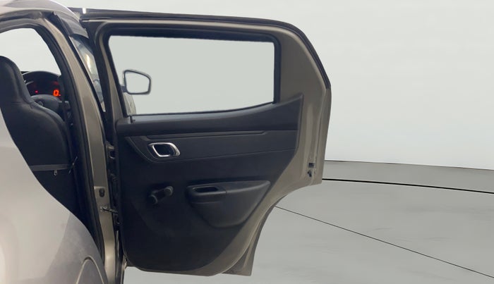 2019 Renault Kwid RXT 1.0 (O), Petrol, Manual, 14,588 km, RHS Rear Door