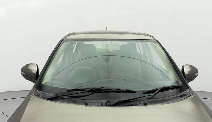 2015 Maruti Swift Dzire VXI, Petrol, Manual, 78,965 km, Front Windshield