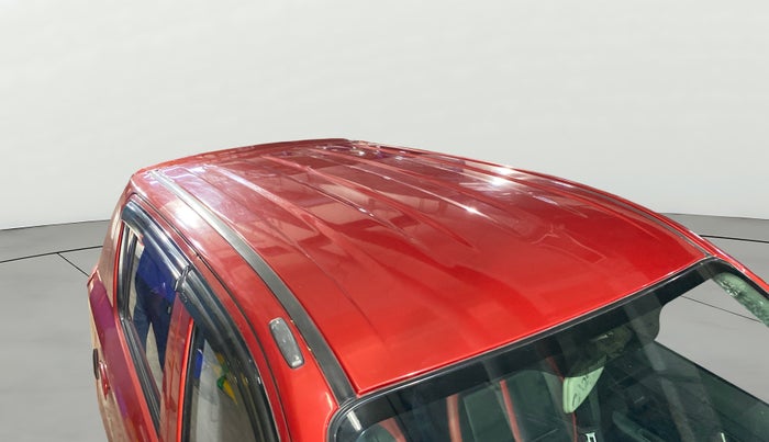 2015 Maruti Alto 800 LXI, Petrol, Manual, 66,585 km, Roof