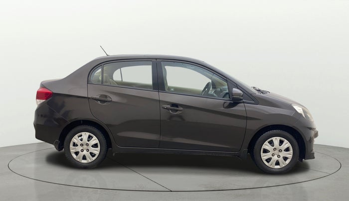 2016 Honda Amaze 1.2L I-VTEC SX, Petrol, Manual, 95,867 km, Right Side View