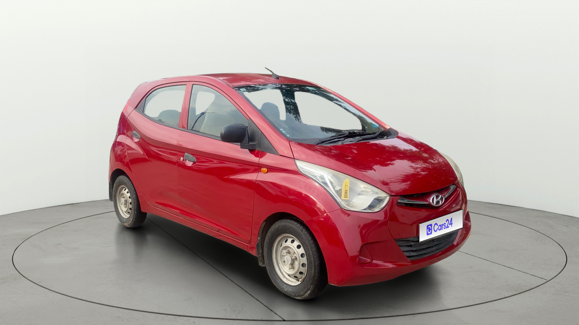 2016 Hyundai EON ERA +