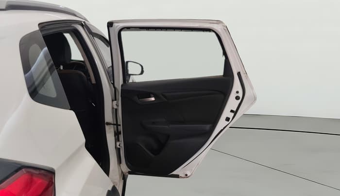 2022 Honda WR-V 1.2L I-VTEC SV MT, Petrol, Manual, 44,207 km, RHS Rear Door
