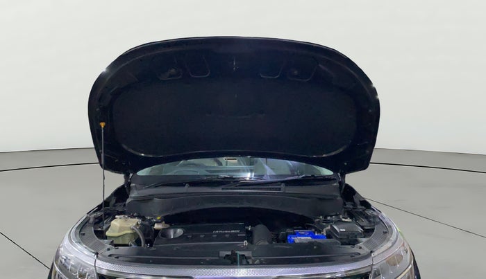 2020 KIA SELTOS GTX PLUS DCT 1.4 PETROL, Petrol, Automatic, 91,899 km, Open Bonet