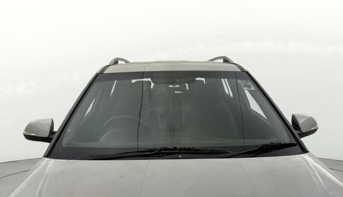 2016 Hyundai Creta SX PLUS 1.6 PETROL, Petrol, Manual, 81,330 km, Front Windshield