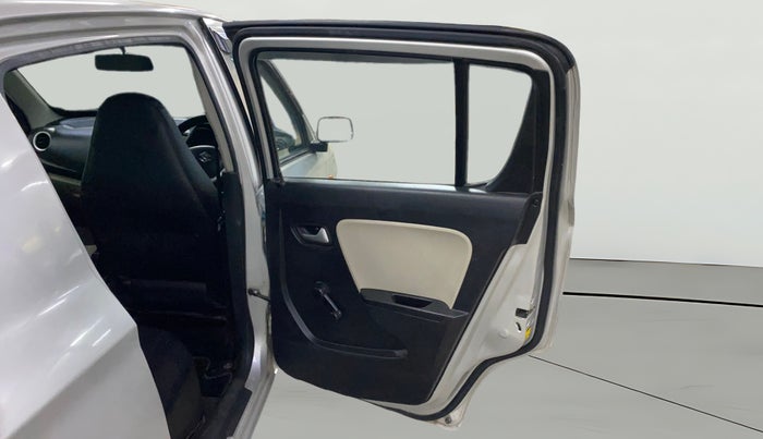 2020 Maruti Alto LXI, Petrol, Manual, 84,964 km, RHS Rear Door