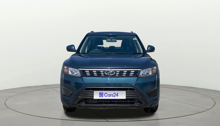 2021 Mahindra XUV300 W6 1.5 Diesel, Diesel, Manual, 68,068 km, Front