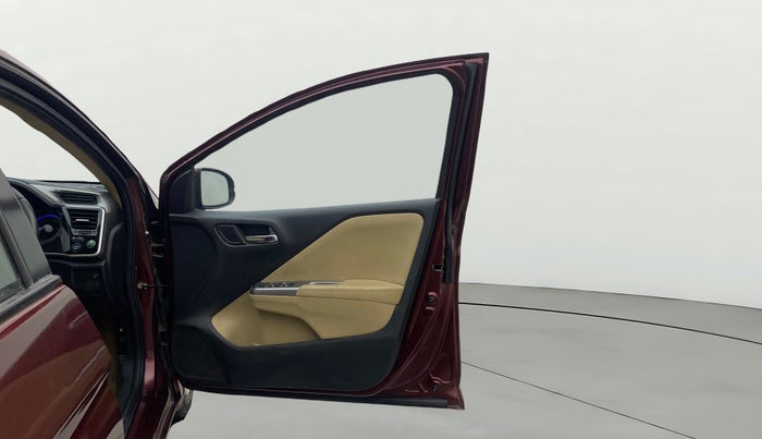 2015 Honda City 1.5L I-VTEC VX CVT, Petrol, Automatic, 85,165 km, RHS Front Door