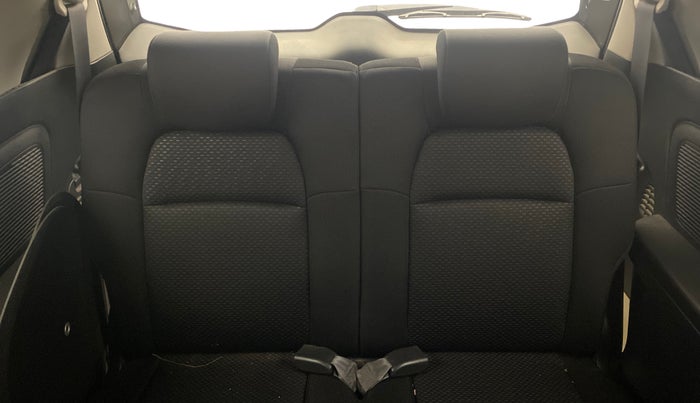 2018 Honda BR-V 1.5L I- DTEC V, Diesel, Manual, 61,710 km, Third Seat Row ( optional )