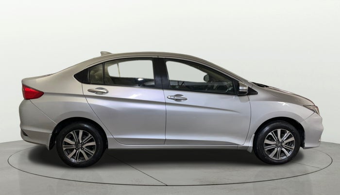 2018 Honda City 1.5L I-VTEC V MT, Petrol, Manual, 69,337 km, Right Side View