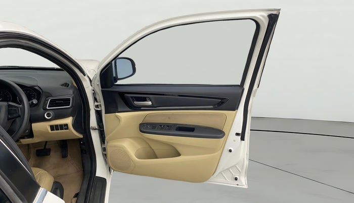 2021 Honda Amaze 1.2L I-VTEC VX CVT, Petrol, Automatic, 14,057 km, RHS Front Door