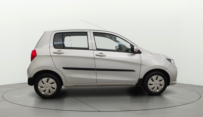 2018 Maruti Celerio ZXI AMT (O), Petrol, Automatic, 53,312 km, Right Side View